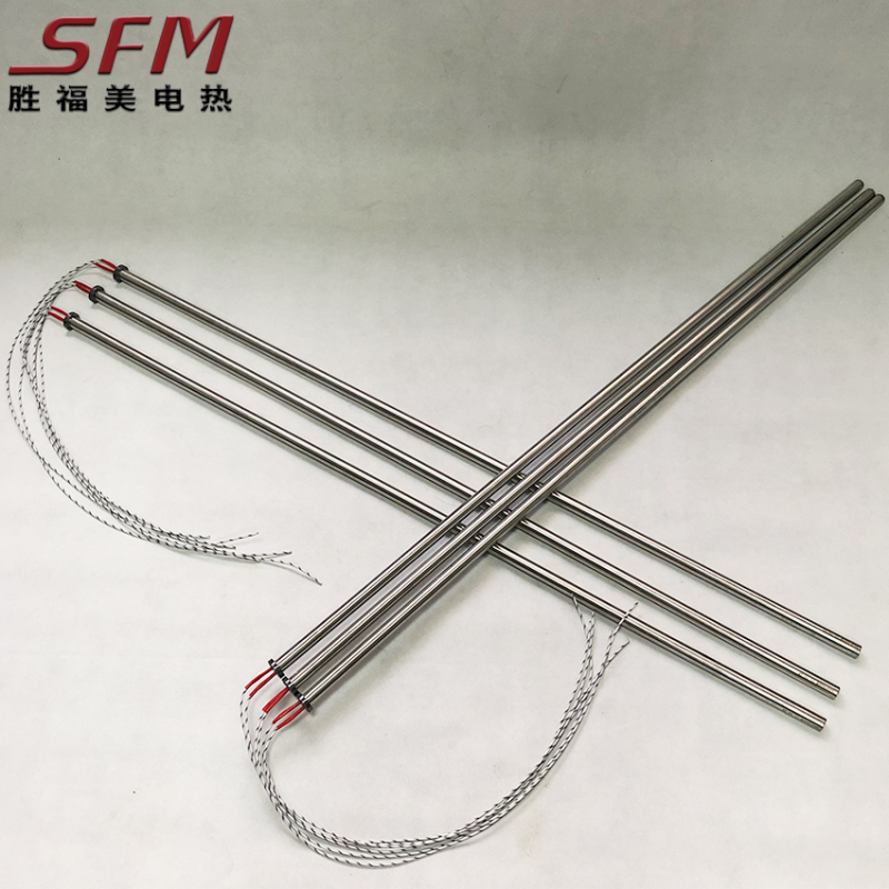 Mold Cartridge Heater