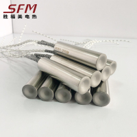 Uniform Cartridge Heater