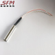 Cartridge Heater With Thermocouple