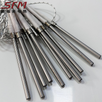 Igniter With Locating Plate