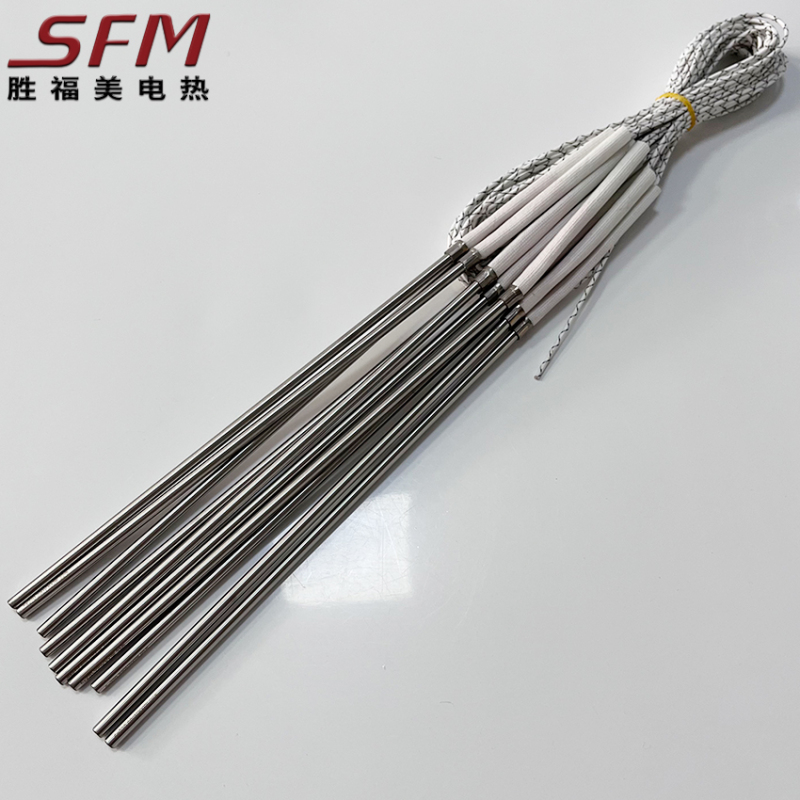 Igniter With Locating Plate