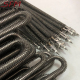 U Type Heater Finned Tubular Heating Tube