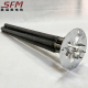 W Type Stainless Steel Heating Finned Heater