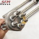 Screw Plug Immersion Heater