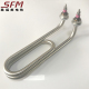 Single Tube Screw Plug Immersion Heater