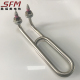 Single Tube Screw Plug Immersion Heater