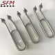 Single Tube Screw Plug Immersion Heater