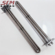 Square Electric Immersion Flange Tubular Heater For Oil