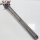 Square Electric Immersion Flange Tubular Heater For Oil