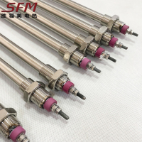 Straight Tubular Heater