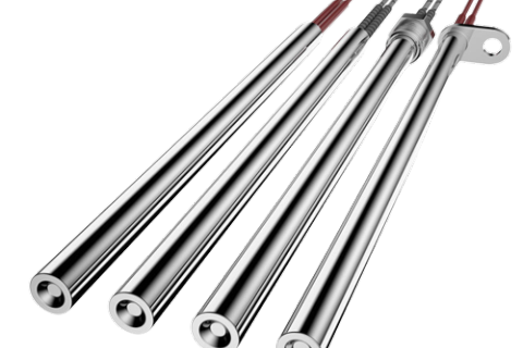 The knowledge that novices must be familiar with when using electric heating tubes