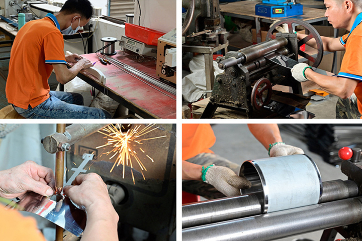 פרופיל החברה