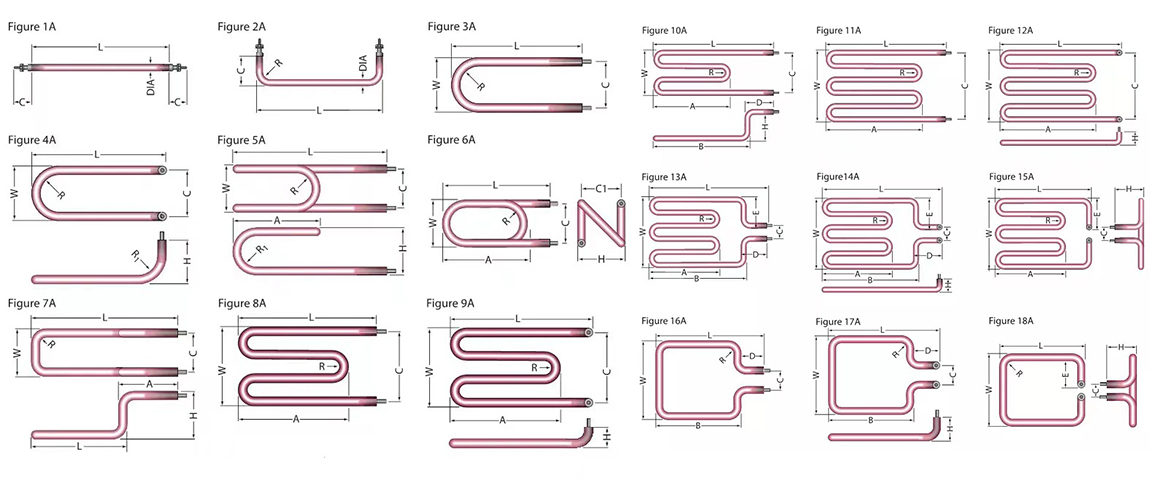 cartridge heater