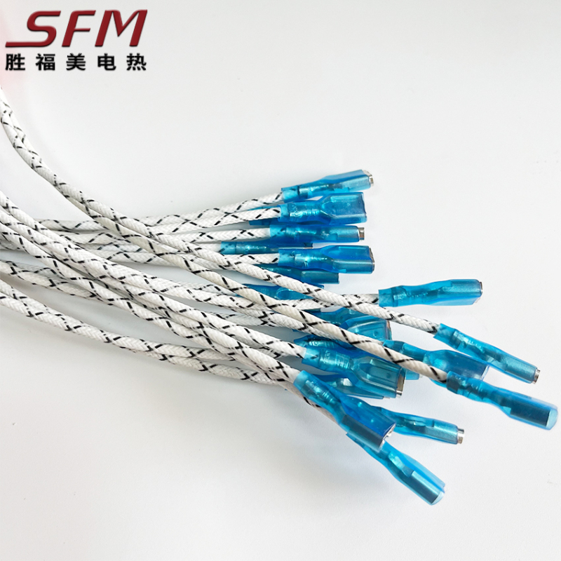 อุปทานโดยตรงจากโรงงานของท่อความร้อนเดียวแม่พิมพ์แม่พิมพ์ท่อเผาไหม้แห้งก้านทำความร้อนปลายเดียวท่อความร้อนไฟฟ้าหัวเดียว