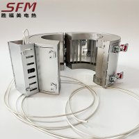 ฮีตเตอร์นาโนควอทซ์อินฟราเรดประหยัดพลังงาน 220vเครื่องฉีดขึ้นรูปประหยัดพลังงาน