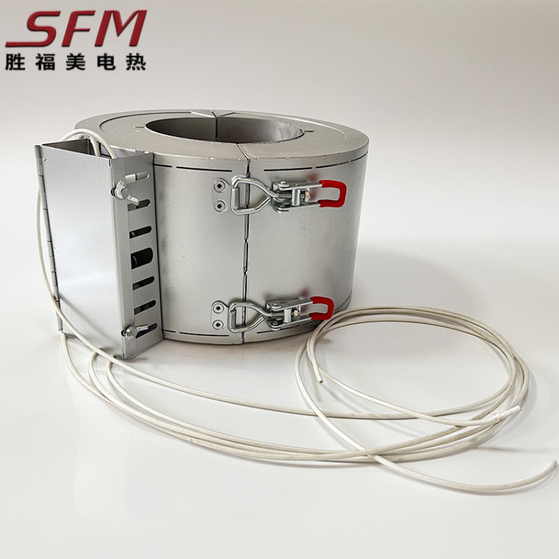 ฮีตเตอร์นาโนควอทซ์อินฟราเรดประหยัดพลังงาน 220vเครื่องฉีดขึ้นรูปประหยัดพลังงาน