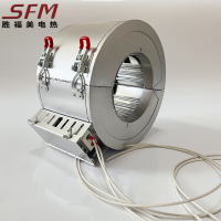 ฮีตเตอร์นาโนควอทซ์อินฟราเรดประหยัดพลังงาน 220vเครื่องฉีดขึ้นรูปประหยัดพลังงาน