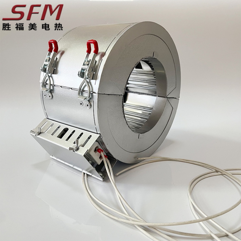 ฮีตเตอร์นาโนควอทซ์อินฟราเรดประหยัดพลังงาน 220vเครื่องฉีดขึ้นรูปประหยัดพลังงาน