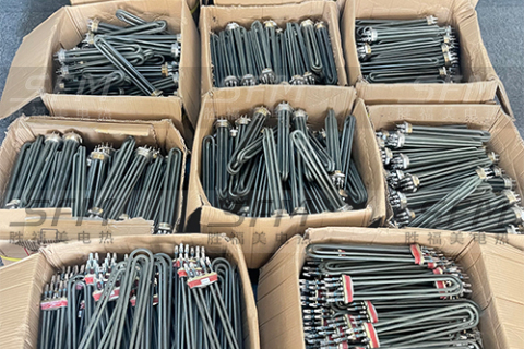 Four problems that are prone to use electric heating pipes