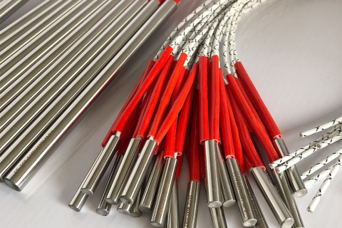 Causes of cartridge heater short circuit