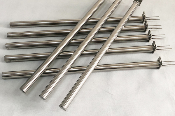 Paano haharapin ang pag-blackening ng mga electric heating tubes