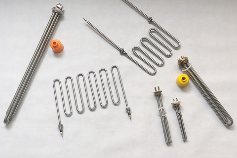 Analysis of the reasons why electric heating tubes burst when used by customers