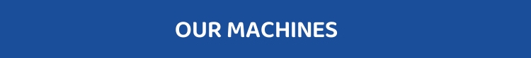 cutting machinery