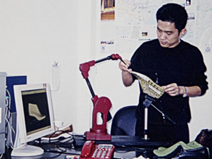 Congratulations to RUIZHOH's 28 Anniversary!