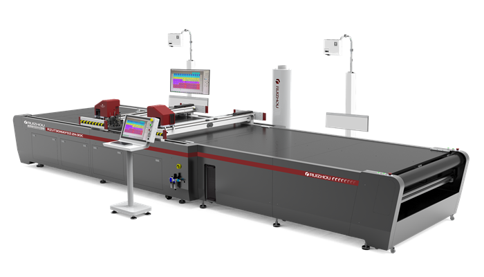 Why choose Ruizhou Genuine Leather CNC Cutting Machine? Why choose Ruizhou Genuine Leather CNC Cutting Machine?