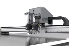 Cutting machine can actually cut this Cutting machine can actually cut this