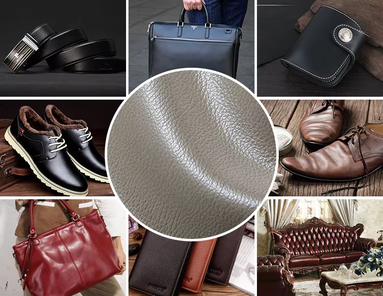 Intelligent leather cutting machine, as versatile as a magic toolbox