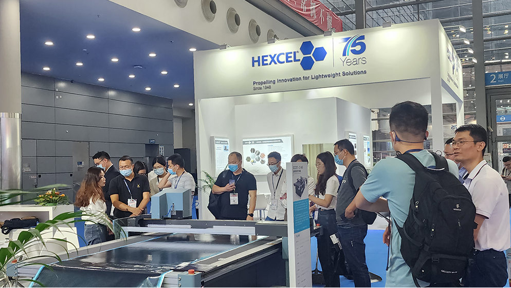 Ruizhou intelligent cutting machine equipment made a 