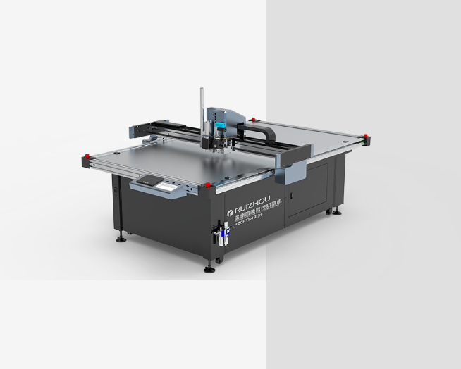 RUIZHOU PACKING INDUSTRY RUIZHOU PACKING INDUSTRY