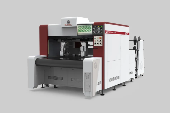 Foreseeing the future of smart tailoring for apparel manufacturing