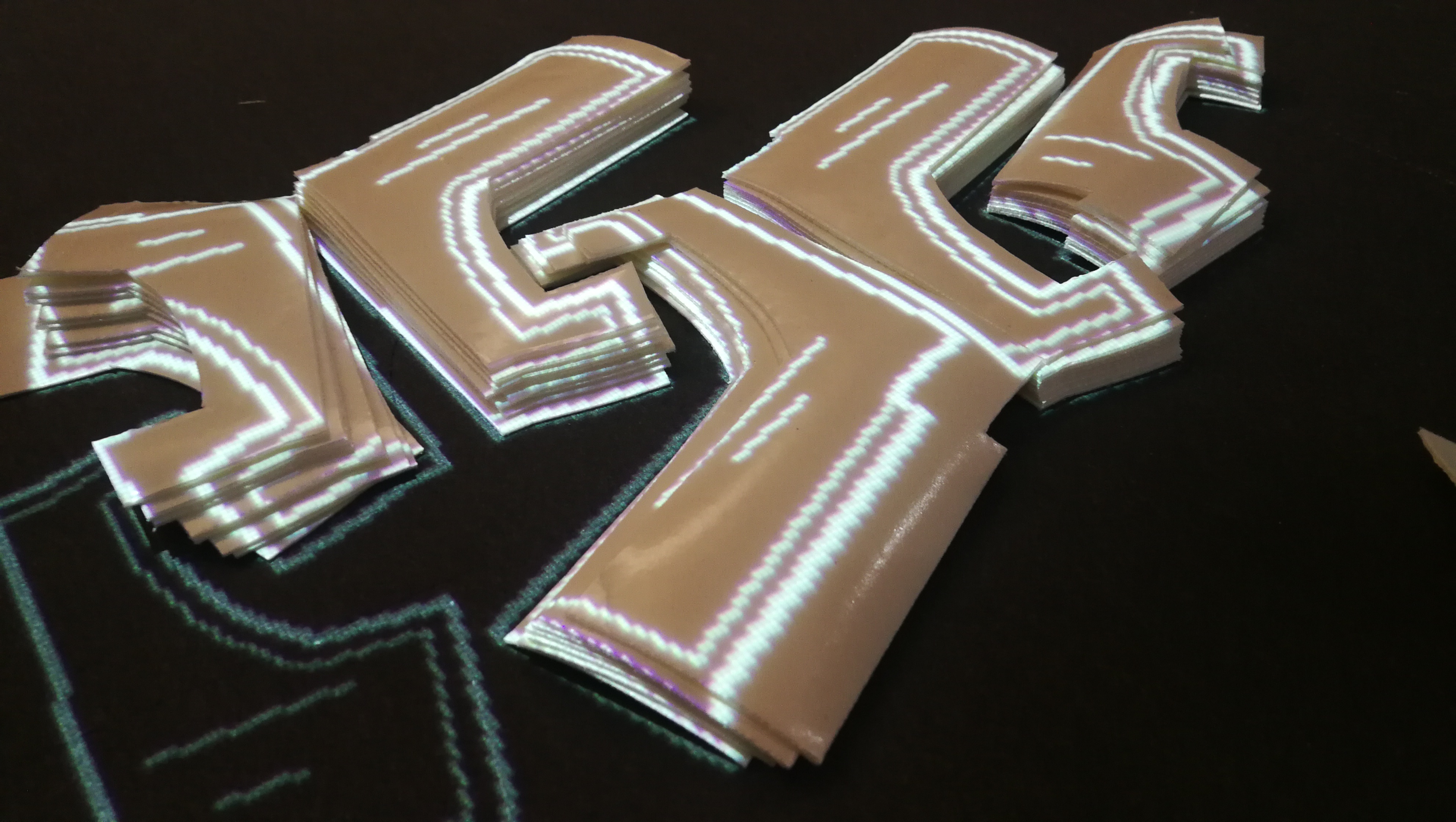 Efficient CNC Fabric Cutting Equipment