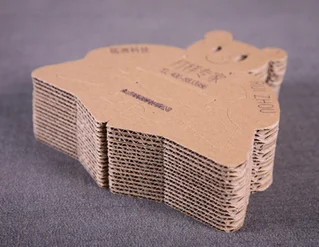 Carton Box Cutting Machine
