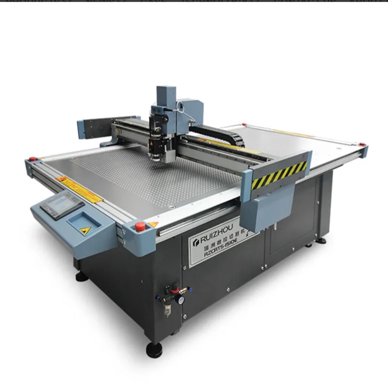 What machine is used to cut gift boxes? What machine is used to cut gift boxes?