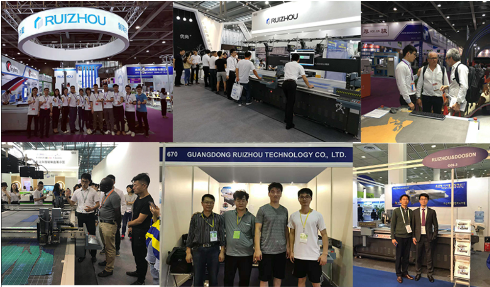 carbon fibre cutting machines