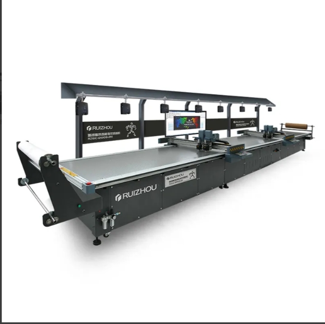 How Will Automated Fabric Cutters Revolutionize the Textile Industry? How Will Automated Fabric Cutters Revolutionize the Textile Industry?