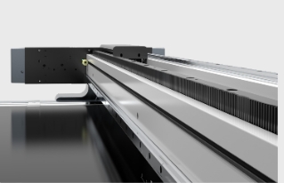 automatic cloth cutting machine