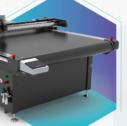 cardboard cutting machine