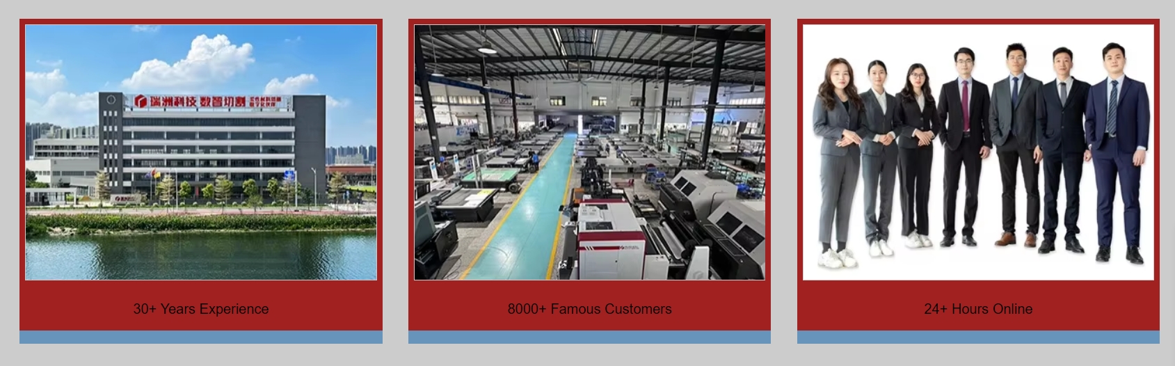 automatic corrugated cutting machine