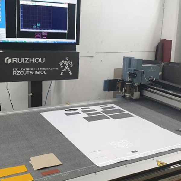 Special Case in Packaging Industry