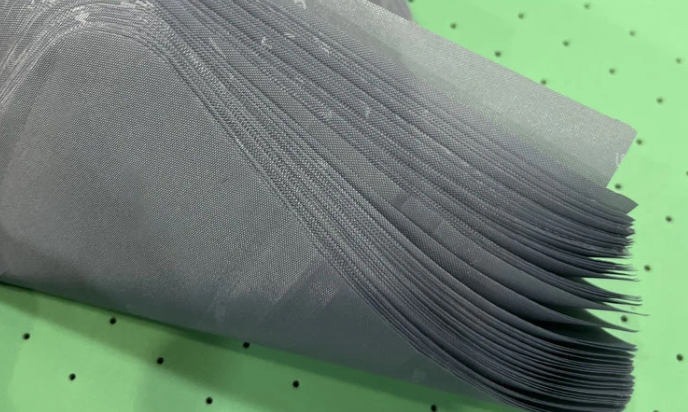 shirt cutting machine