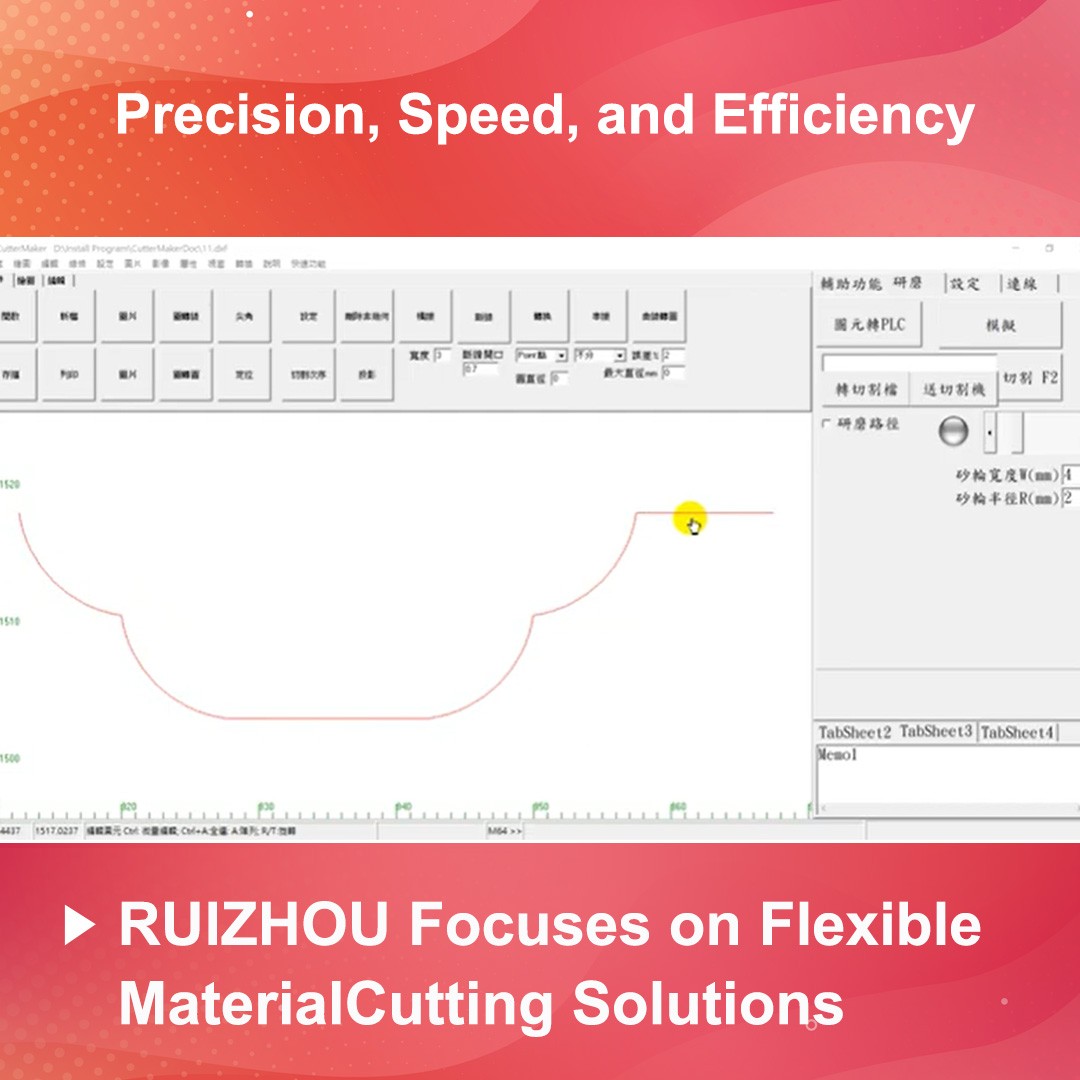 Revolutionize Your Cutting Process with Cutter Maker: Precision, Speed, and Efficiency