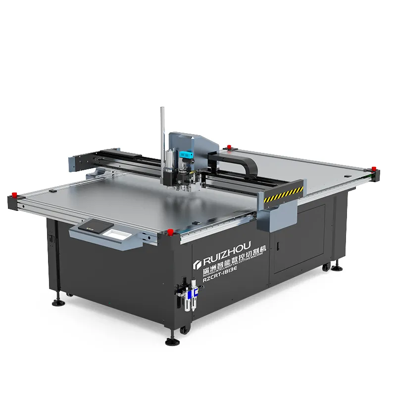 Is the CNC Cardboard Cutter the Future of Packaging? Is the CNC Cardboard Cutter the Future of Packaging?