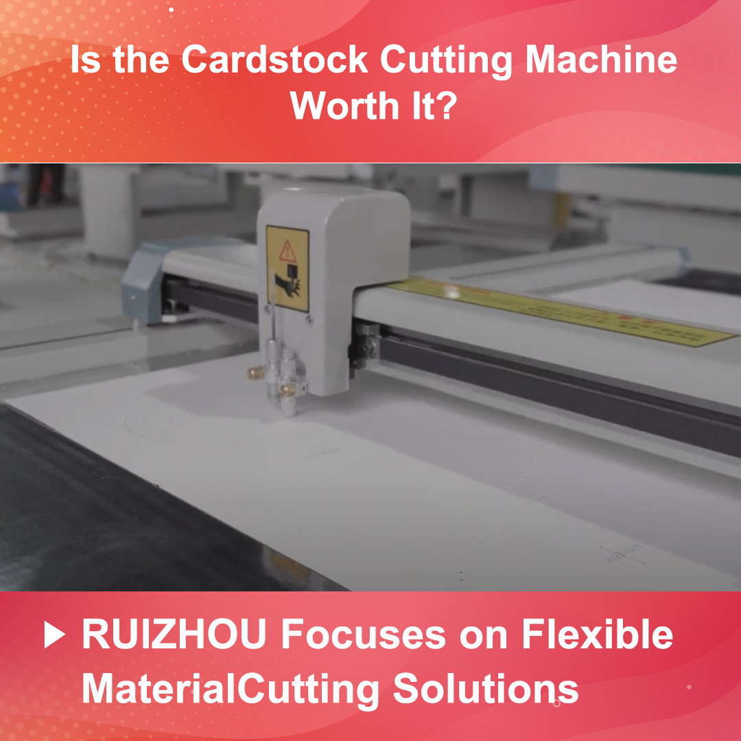 Is the Cardstock Cutting Machine Worth It?