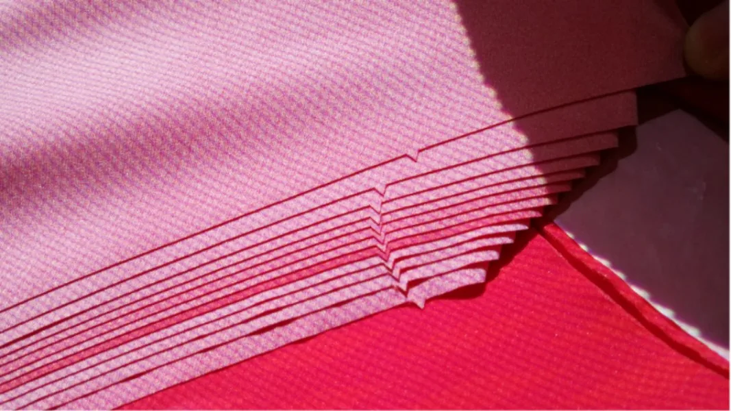 apparel pattern cutting machine