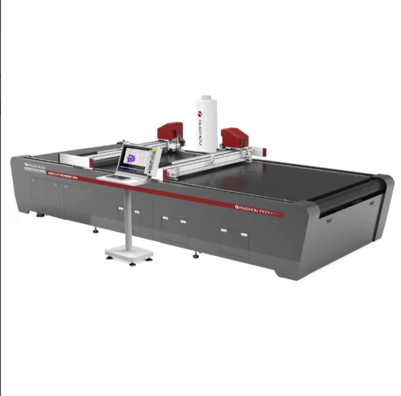 Leather Cutting Machine is This the Future of Manufacturing? Leather Cutting Machine is This the Future of Manufacturing?