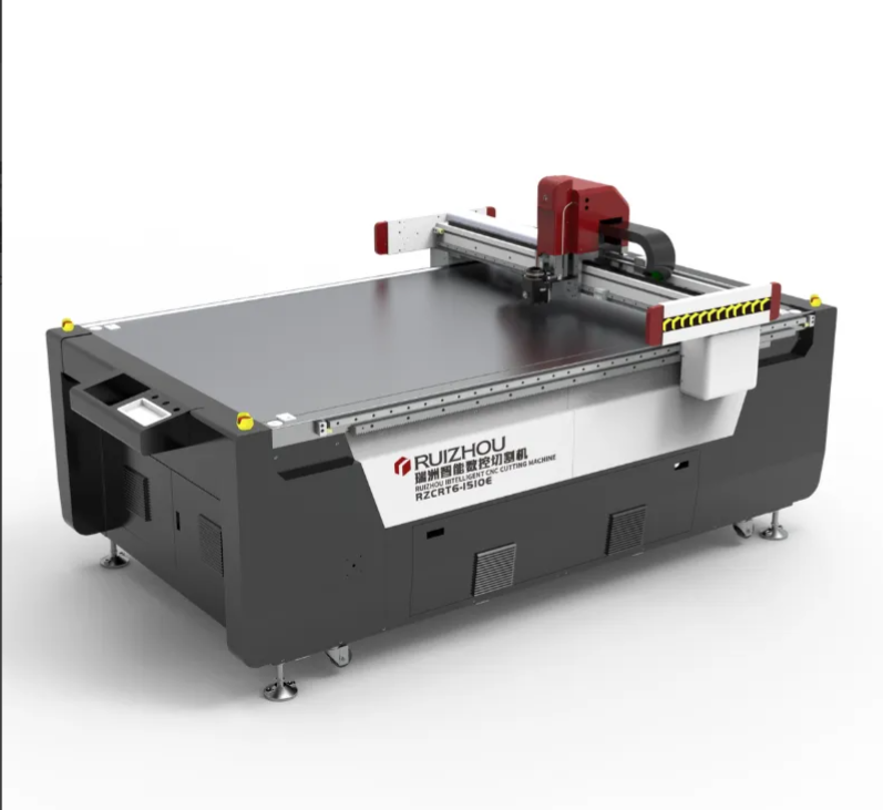cnc cardboard cutter